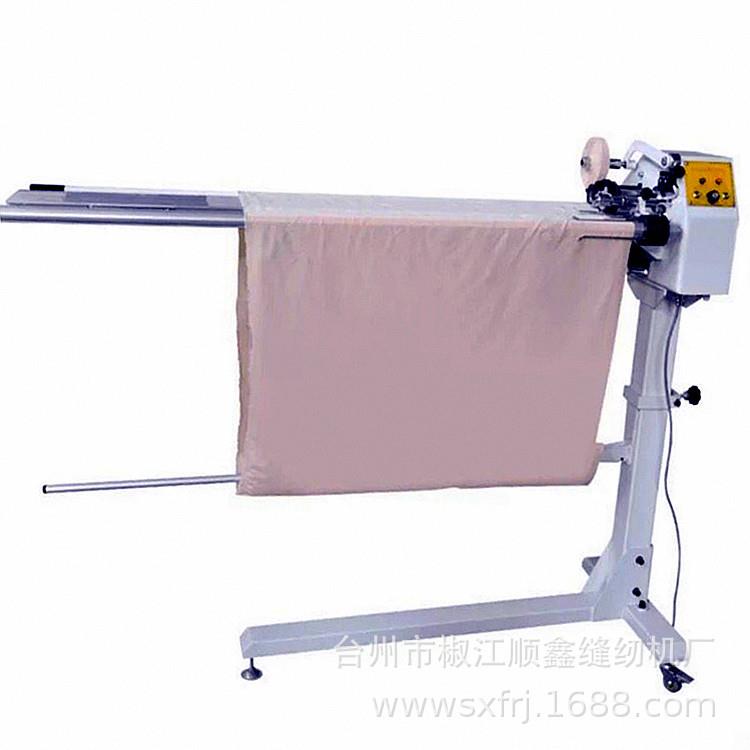 988全自动切滚条机切布条机缝纫包边条裁剪机