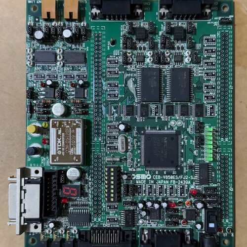 {议价}COSMO科斯莫 CEB-V850ES/FJ2-SJ2主板，{议价}