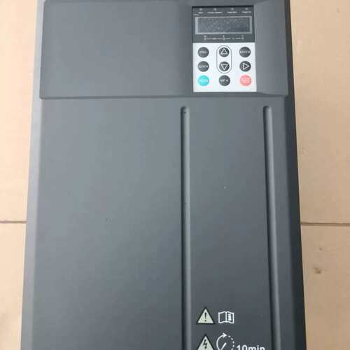{议价}汇川变频器MD500T30G，30KW，380-480V三相{议价}