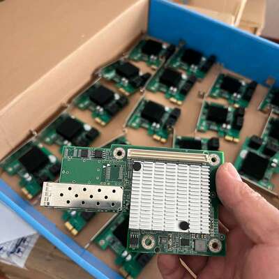 {议价}英特尔82599en X520-DA1 ocp 万兆光口网卡{议价}