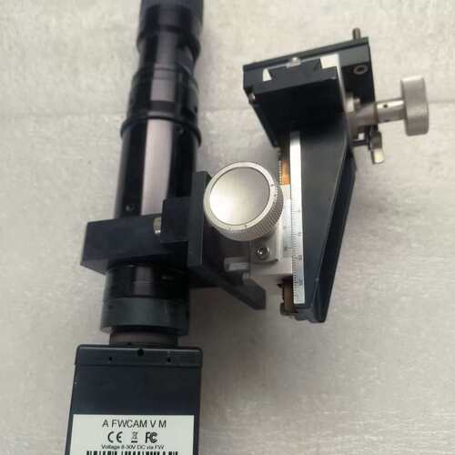 {议价}A FW CAM VM（FireWire 1394火线工业相{议价}