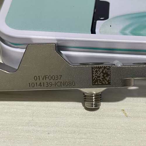 {议价}MDF 3070-CH-TA喷阀液盒，型号01VF0037，{议价}