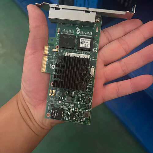 {议价}原装DELL I350-T4 THGMP 0THGMP{议价}