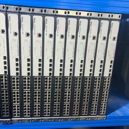 {议价}机房下架 华三h3c S5110-28P-PWR全千兆poe{议价}