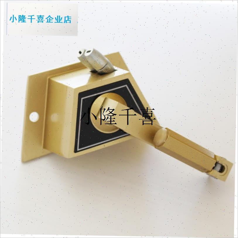 好晾衣架b配件手摇器太太升降器摇手柄钢丝绳8866 8818 6818通用l