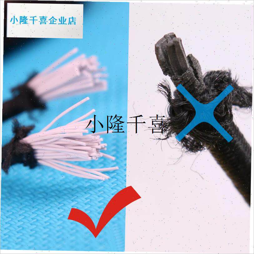 躺椅专用绳子弹力绳皮筋替换绑B绳带穿拉加固带靠背午休椅配件零l