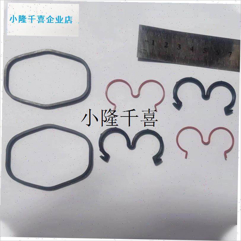 CBN CBT HGPm BAP2齿轮泵修理包 密封圈 油泵油封3字形胶圈O形圈l