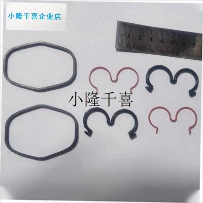 CBN CBT HGPm BAP2齿轮泵修理包 密封圈 油泵油封3字形胶圈O形圈l
