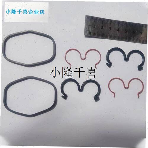CBN CBT HGPm BAP2齿轮泵修理包 密封圈 油泵油封3字形胶圈O形圈l