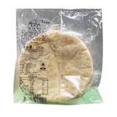 麦西恩5英寸皮塔饼商用120个整箱袋饼厚面饼菜夹馍早餐饼