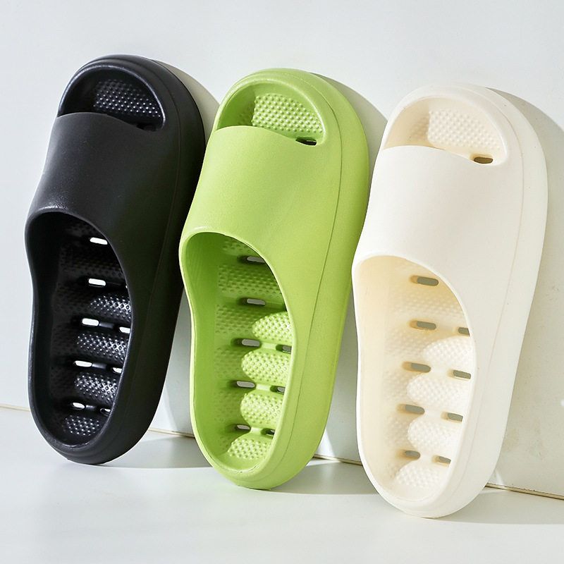 酒店浴室洗澡专用拖鞋女情侣防滑