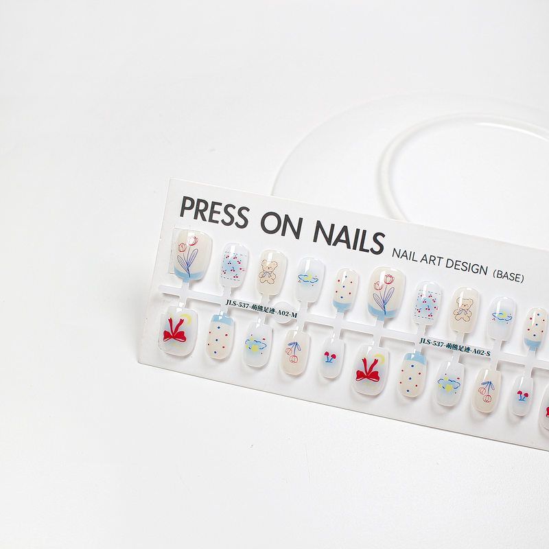 【皎珑】新款可爱卡通小熊穿戴