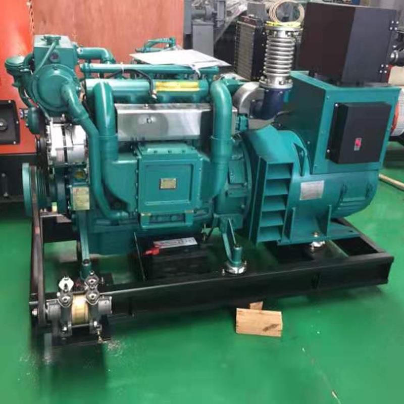 潍柴发动机 厂家直销船用发电机 船用柴油发动机 玉康动力