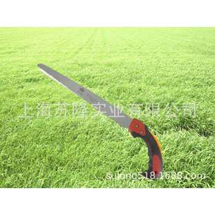 1660BH园林伐木锯 果树锯 木工锯 佐川田1660BH直手锯