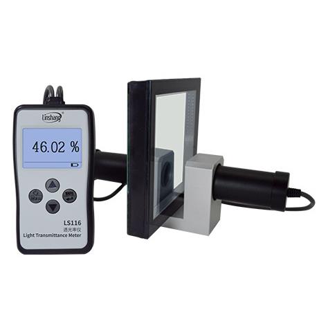 LS116透光率仪