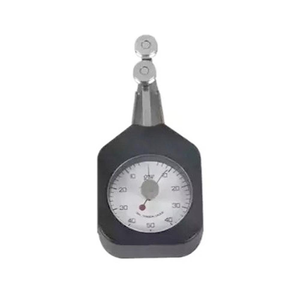 DTF系列张力计张力计数字直径纱线张力计25-250 cN