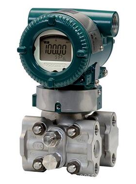 横河YOKOGAWA 无线差压变送器EJA438N EJA115系列