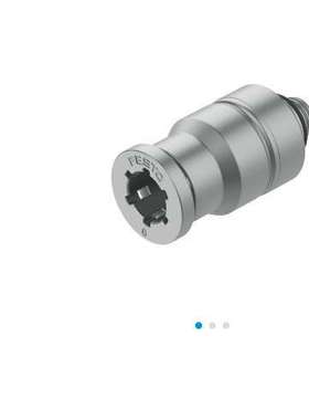 FESTO快插接头CRQS-3/8-10-I  132334 CRQS-3/8-12-I  132335现货