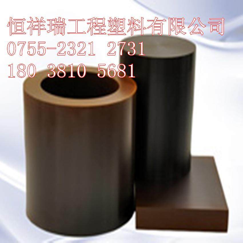棕色PI聚酰亚胺MELDIN7001棒材价格 meldin7001板棒商