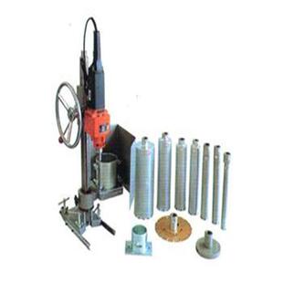 混凝土钻孔取芯机厂家HZ-15混凝土钻孔取芯机配件路面取样机价格