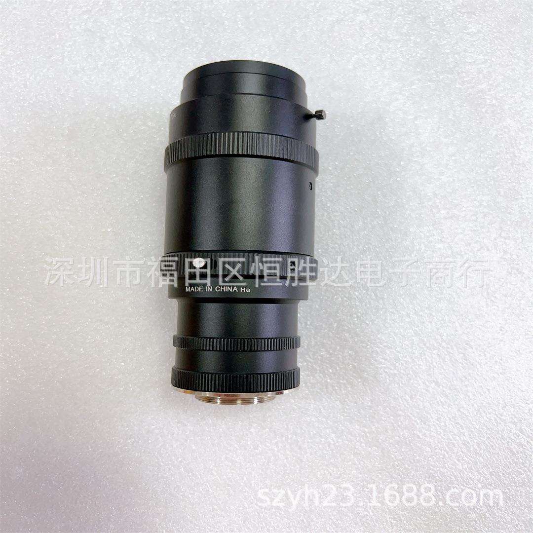 基恩士CA-LM0306 CA-LMA1 CA-LM2 CA-LM6 CA-LM8 CA-LM1 相机镜头