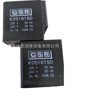 K0510190 GSR线圈