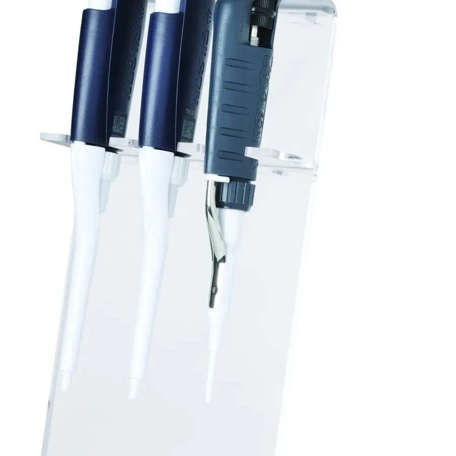 Gilson 吉尔森MICROMAN M250E 外置活塞式移液器