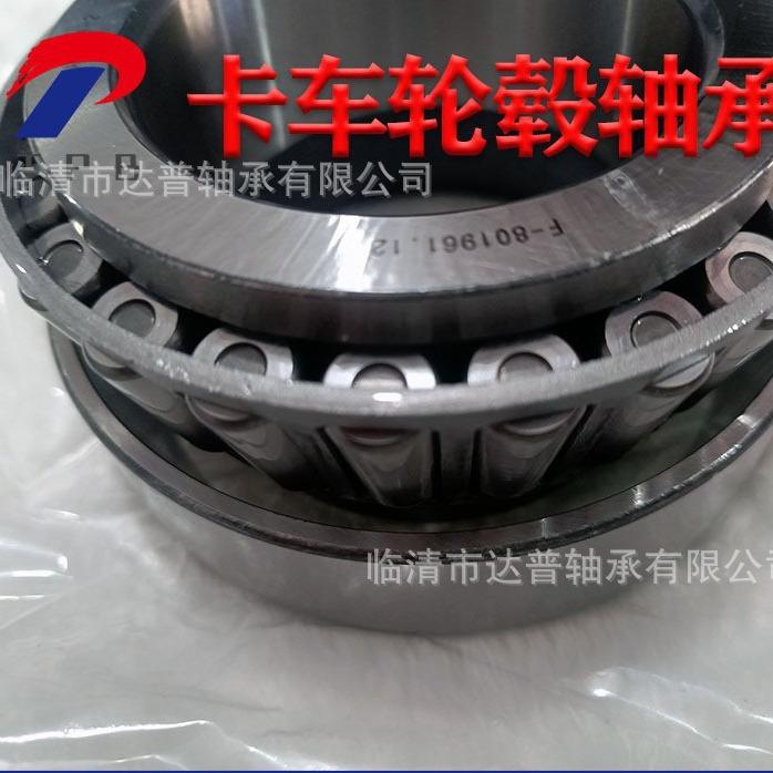 卡车轮毂轴承F-568879尺寸78x130x135 21102685 卡车轴承厂家