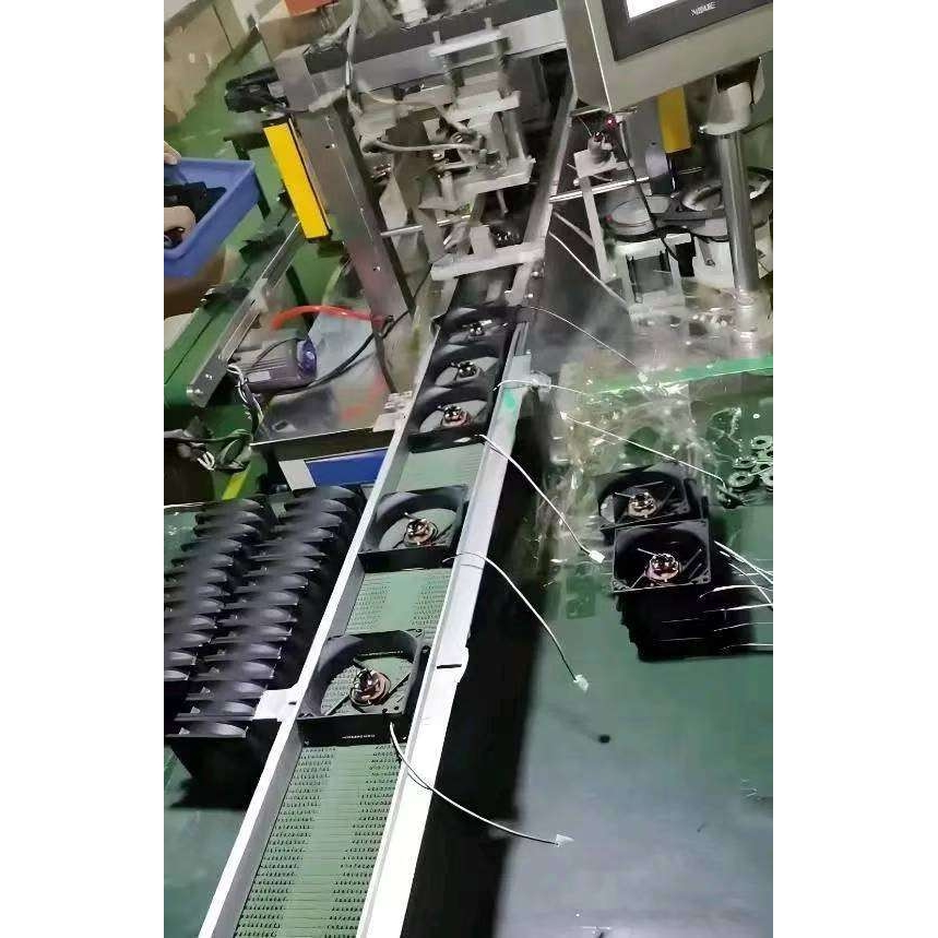 轴流风机\G20060HA2BL AC220V 0.48A 65W 2P