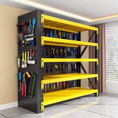 全网热销180w+置物架家用钢货架