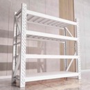 仓储货架置物架阳台仓库重型超强承重储物架商用超市货架家用架子