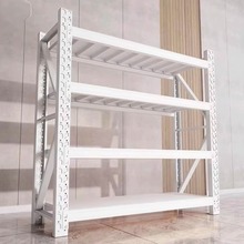 仓储货架置物架阳台仓库重型超强承重储物架商用超市货架家用架子