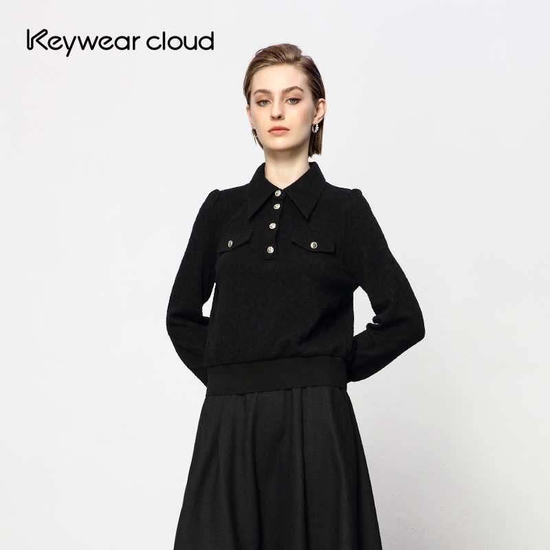 Keywearcloud奇威女装简