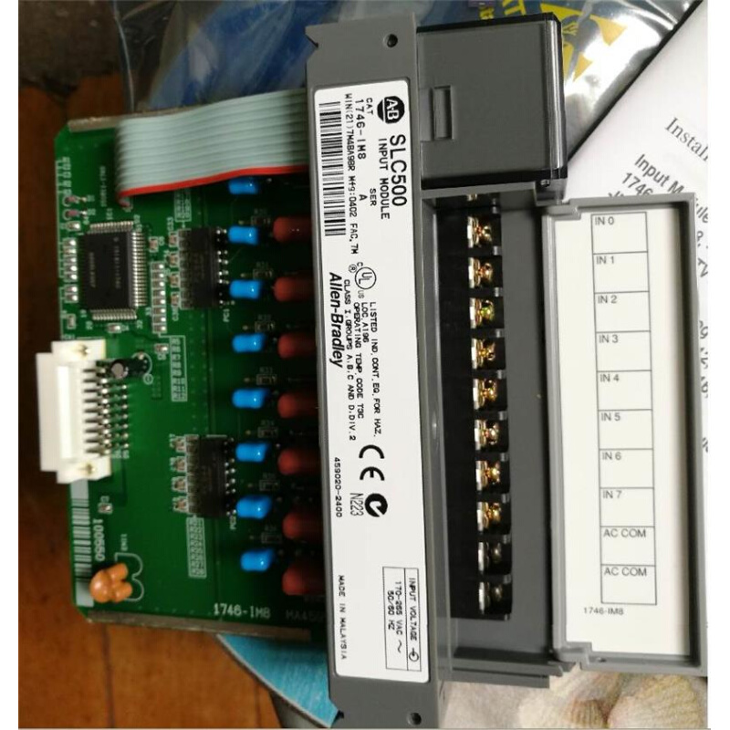 1746b-IM8, 1746IM8议价