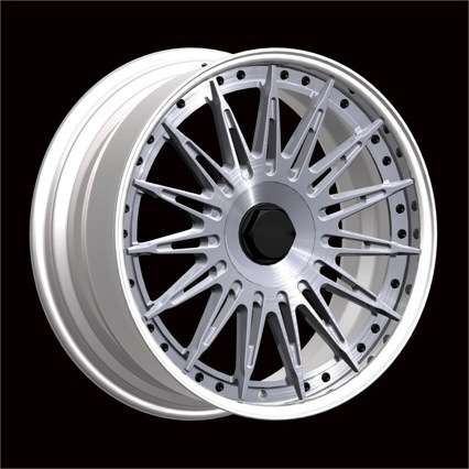 万吨锻造轮毂改装16-24寸铝合金6061-T6适用于全车型专用齐平数据