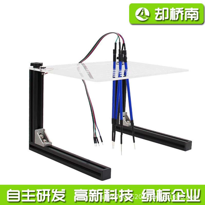 BDM FRAME LED Upgrade ECU Programming BDM编程架带4跟探针