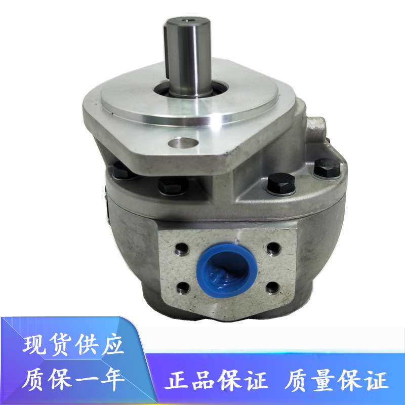 阜新液压齿轮泵CBF-E50/63/80/90CFP/CIFP高压齿轮泵