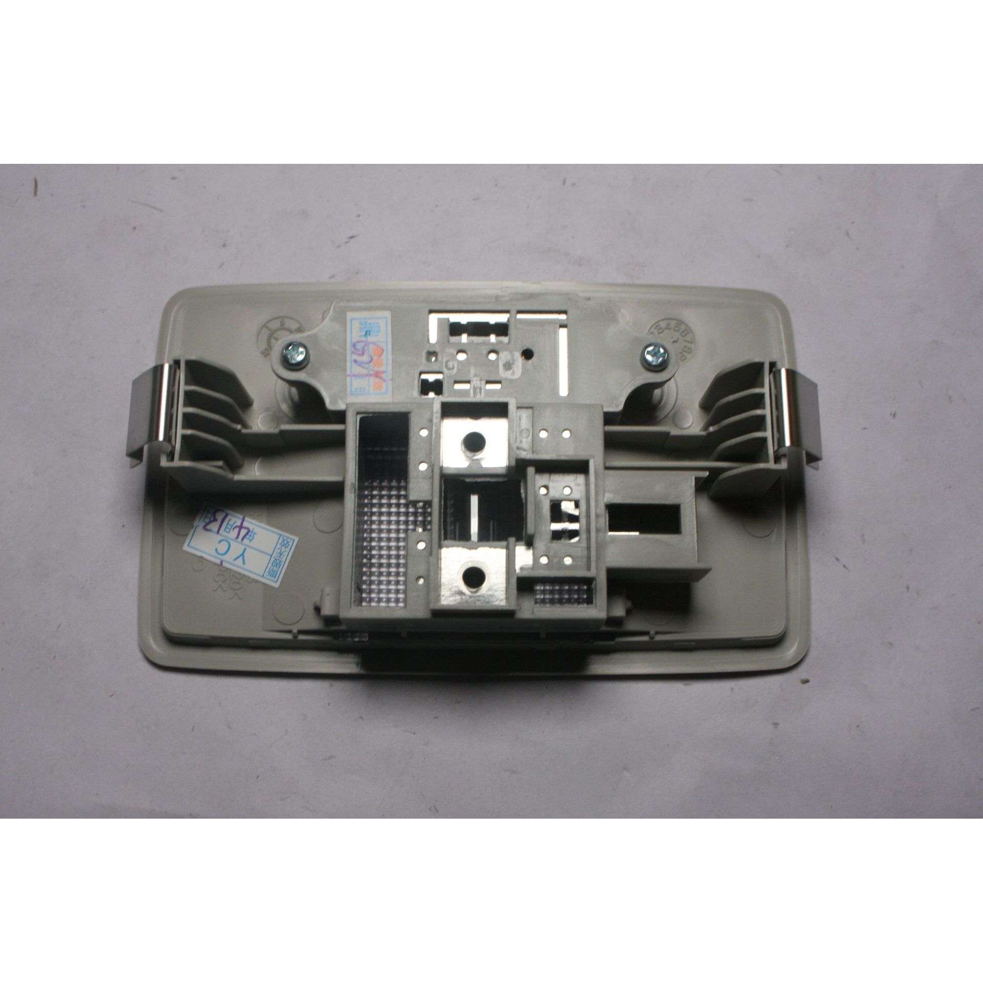 EG21-51-310A75适用于马自达M2/M3 XC室内顶灯(中间)灰