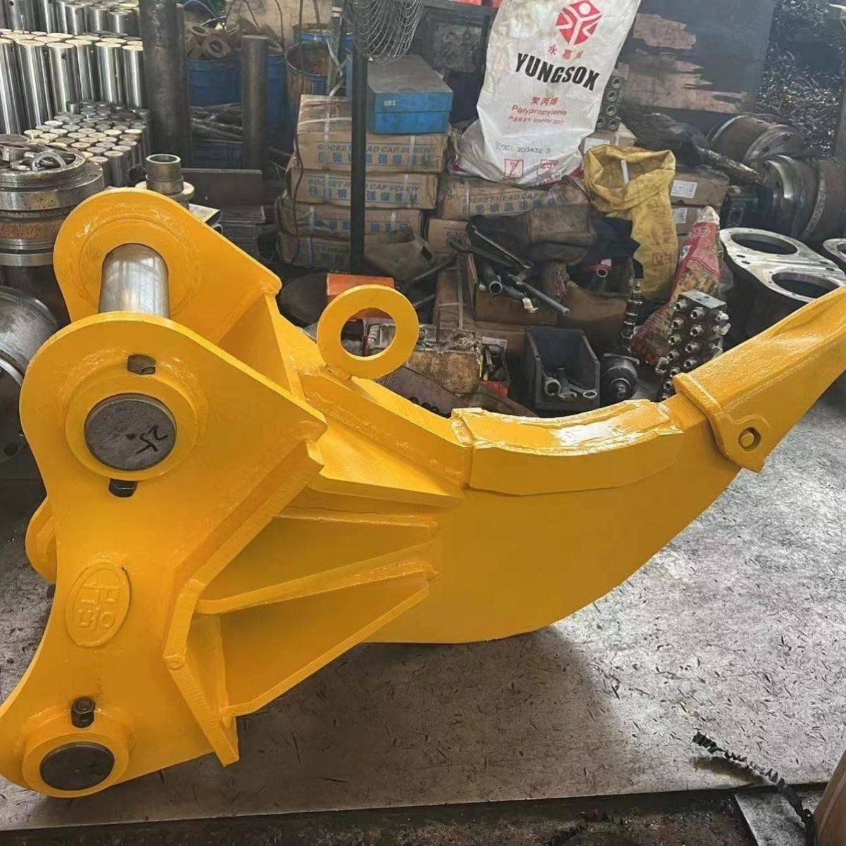 挖掘机松土器 单钩松土器 双钩松土器60冻土松土器鹰嘴钩加厚定制,五金/工具,其他机械五金,淘宝优惠券,粉丝福利购,淘宝优惠卷