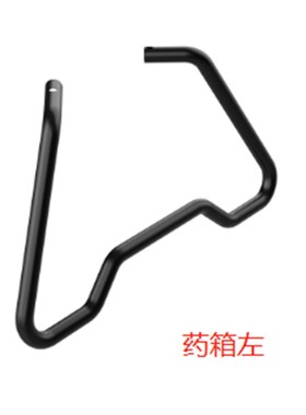 极飞p100p100Pro睿播睿喷专用脚架副厂价格原厂质量