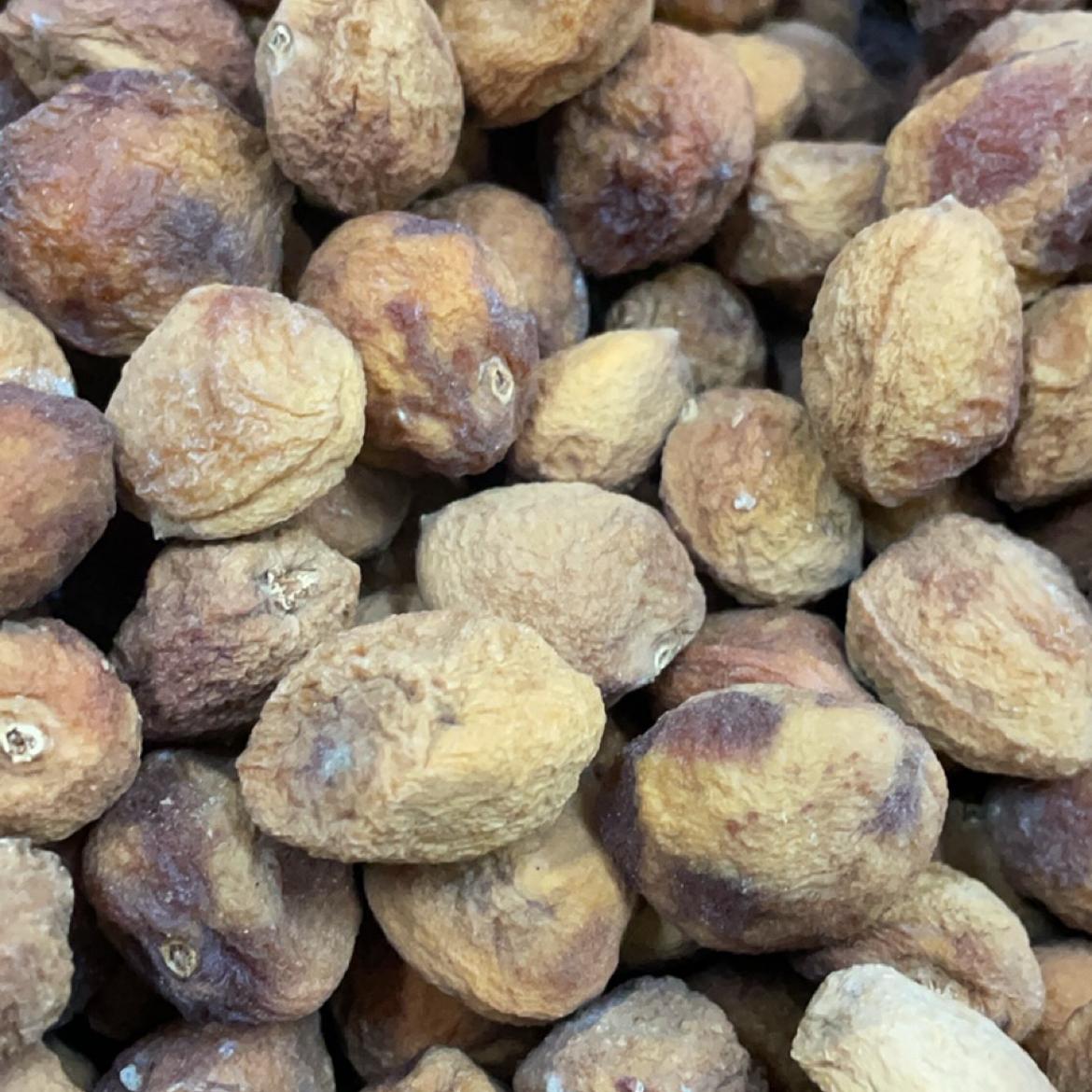 3A级伊犁61团吊干杏直播专拍