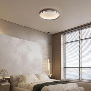 XD777繁星吸顶灯主室书房全光护眼灯现代式极意谱简卧主卧房间灯