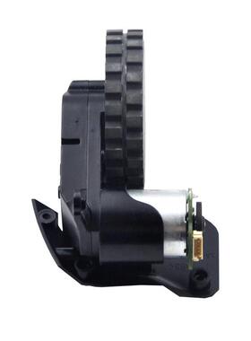 EufyRob人ovac0R500/15c/g1/25c/30c11s扫KTVOTE25地机器边轮主刷