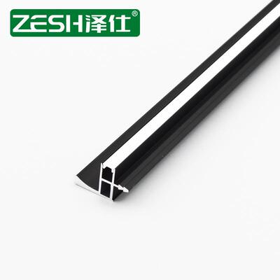 ld线形灯条嵌入e式发衣柜灯橱柜灯带16单/18板双面光ZS-21108吊柜