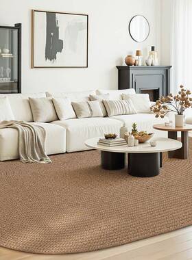 木风原客厅地毯水JQP丙纶机织家防大地毯用卧室床边茶几阳台地垫