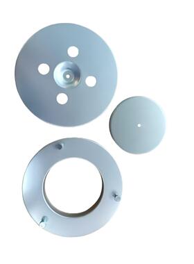 现货活性炭滤芯活性炭OBX器吸除湿过滤潮滤芯