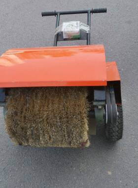 电动多能打磨抛光除除锈机手推式锈机功钢板631021管铁槽钢彩钢瓦