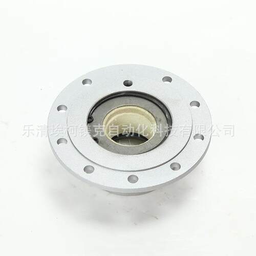 密封函螺旋减速封油封XU盒H050轴轴杆密封盒液专用912机械压挖掘