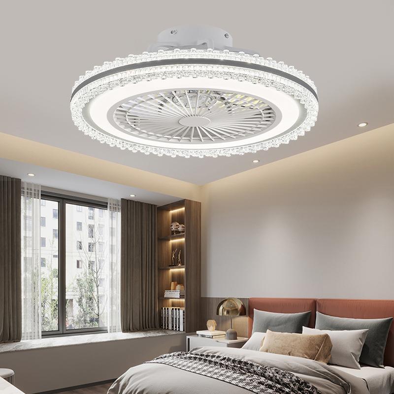 202新日91规厅风扇灯5吸顶灯卧室书房餐灯具LED款美规欧规厂家现
