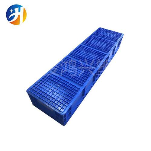 15ZUR000*40*20塑料周转箱1.5米号物流箱加方厚汽配盒长形大大胶